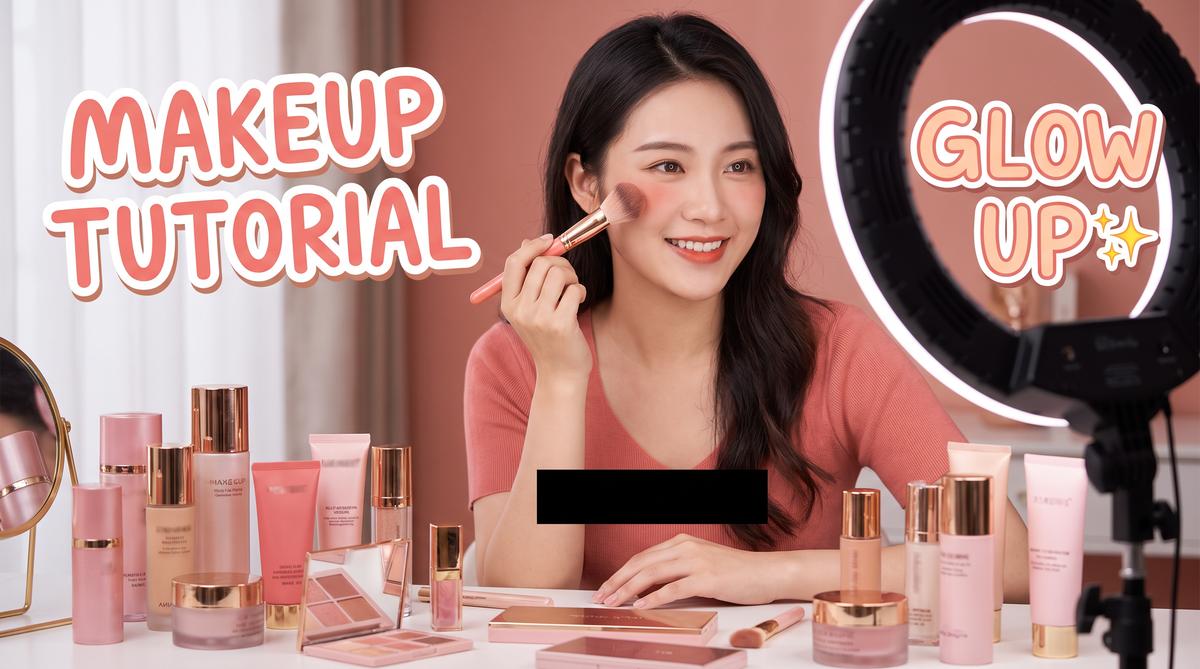 在线看片 在线看片美妆视频教程 | 零基础学化妆视频演示全攻略